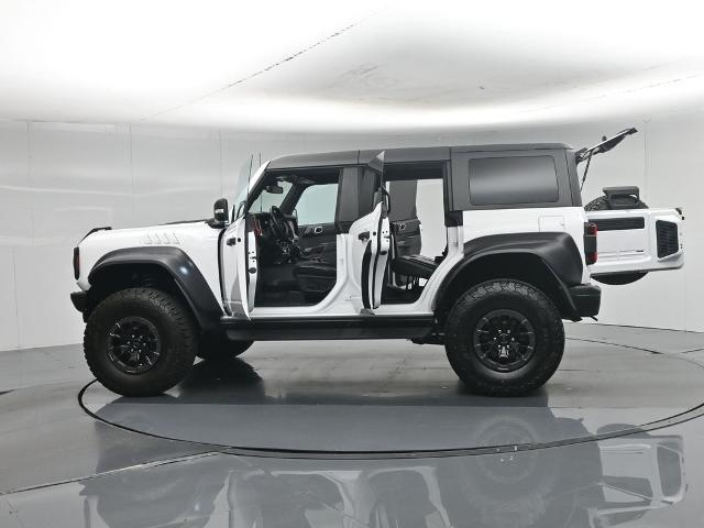 2023 Ford Bronco - $59,685