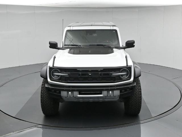 2023 Ford Bronco - $59,685