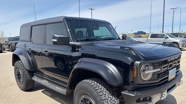 Preowned 2023 Ford Bronco Raptor for Sale