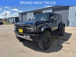 2023 Bronco Thumbnail 3