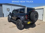 2023 Bronco Thumbnail 5