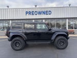 2023 Bronco Thumbnail 2