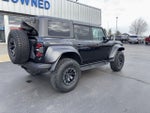 2023 Bronco Thumbnail 3