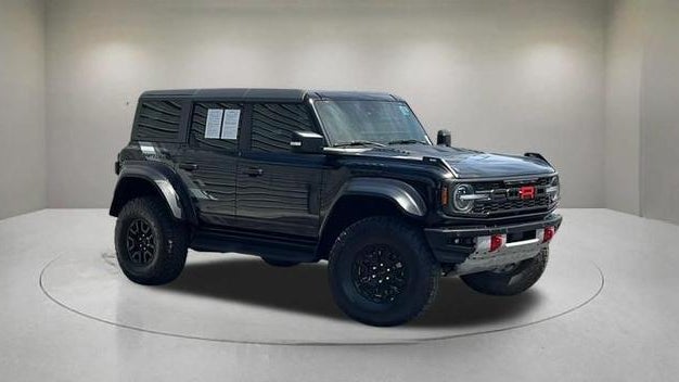 Preowned 2023 Ford Bronco Raptor for Sale