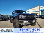 2023 Bronco Thumbnail 1