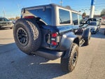 2023 Bronco Thumbnail 4