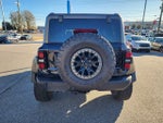 2023 Bronco Thumbnail 5