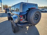 2023 Bronco Thumbnail 7