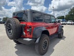 2023 Bronco Thumbnail 5