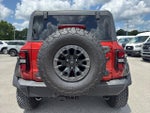 2023 Bronco Thumbnail 6