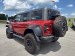 2023 Bronco Thumbnail 7