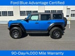 2022 Bronco Thumbnail 4