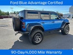 2022 Bronco Thumbnail 8
