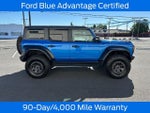 2022 Bronco Thumbnail 9