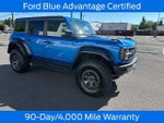 2022 Bronco Thumbnail 10