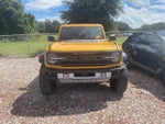 2022 Bronco Thumbnail 2
