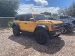 2022 Bronco Thumbnail 3