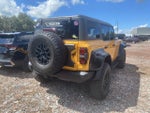 2022 Bronco Thumbnail 4