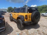 2022 Bronco Thumbnail 5