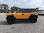 2022 Bronco Thumbnail 6