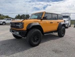 2022 Bronco Thumbnail 7