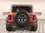 2022 Bronco Thumbnail 23
