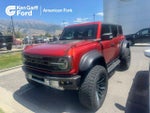 2023 Bronco Thumbnail 1