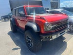 2023 Bronco Thumbnail 2