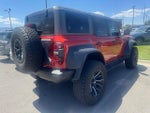 2023 Bronco Thumbnail 3