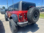 2023 Bronco Thumbnail 4
