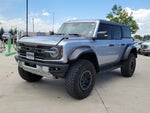 2023 Bronco Thumbnail 4