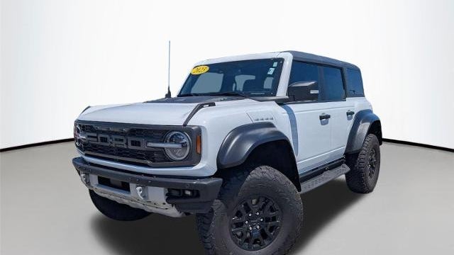 Preowned 2023 Ford Bronco Raptor for Sale