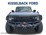 2023 Bronco Thumbnail 9