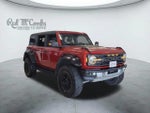 2023 Bronco Thumbnail 1