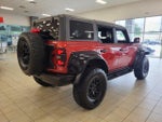 2023 Bronco Thumbnail 2