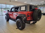 2023 Bronco Thumbnail 4