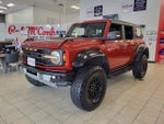 2023 Bronco Thumbnail 5