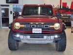 2023 Bronco Thumbnail 6