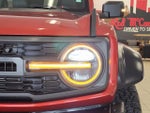2023 Bronco Thumbnail 8