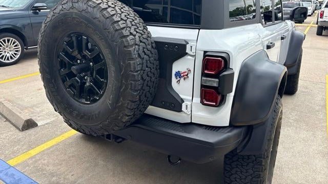 Preowned 2023 Ford Bronco Raptor for Sale