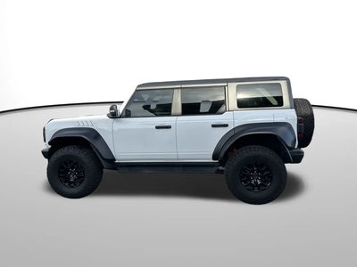 2022 Ford Bronco 4X4 Raptor 4DR SUV