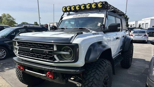 Preowned 2023 Ford Bronco Raptor for Sale