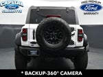 2023 Bronco Thumbnail 8