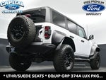 2023 Bronco Thumbnail 29