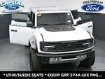 2023 Bronco Thumbnail 36