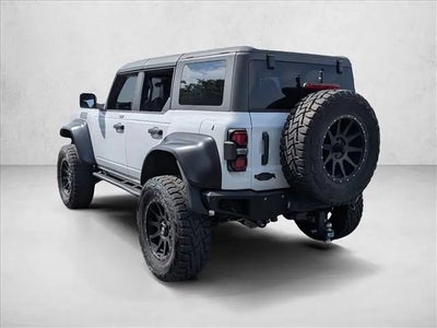 Photo of a 2023 Ford Bronco 4X4 Raptor 4DR SUV for sale