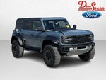2023 Bronco Thumbnail 4
