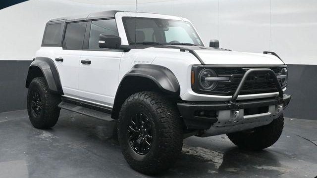 Preowned 2023 Ford Bronco Raptor for Sale