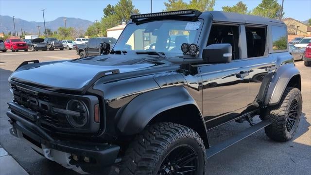 Preowned 2023 Ford Bronco Raptor for Sale