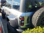 2023 Bronco Thumbnail 3